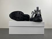 Off-White Ow Be Right Back Sneakers Black - 5