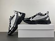 Off-White Ow Be Right Back Sneakers Black - 2