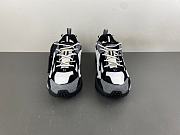 Off-White Ow Be Right Back Sneakers Black - 3