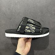 Dior Alpha Sandal Oblique Men's 3SA081YXV_H961 - 1