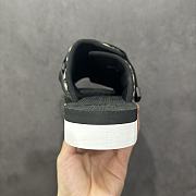 Dior Alpha Sandal Oblique Men's 3SA081YXV_H961 - 4