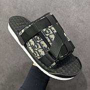 Dior Alpha Sandal Oblique Men's 3SA081YXV_H961 - 3