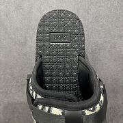 Dior Alpha Sandal Oblique Men's 3SA081YXV_H961 - 2