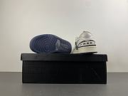 Air Jordan 1 Low Method of Make HQ2186-100 - 6