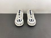 Air Jordan 1 Low Method of Make HQ2186-100 - 2