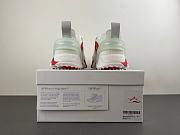 OFF-WHITE Odsy-2000 White Red Men's - OMIA190S23FAB0010125 - 6