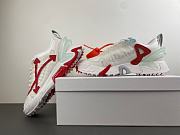 OFF-WHITE Odsy-2000 White Red Men's - OMIA190S23FAB0010125 - 3