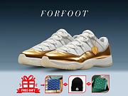 Air Jordan 11 Retro Low Mother's Day (2026) AH7860-102 - 1