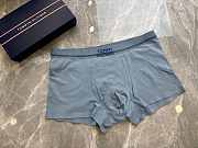 Tommy Hilfiger Men's Cotton Boxer Briefs (Set of 3) - 2
