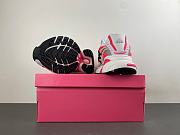 Pharrell x VIRGINIA x adidas Adistar Jellyfish 'Pink'  00003 1002600PXVXAJ - 6