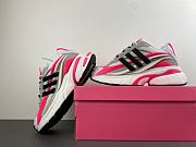 Pharrell x VIRGINIA x adidas Adistar Jellyfish 'Pink'  00003 1002600PXVXAJ - 5