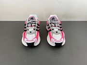Pharrell x VIRGINIA x adidas Adistar Jellyfish 'Pink'  00003 1002600PXVXAJ - 2