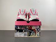 Pharrell x VIRGINIA x adidas Adistar Jellyfish 'Pink'  00003 1002600PXVXAJ - 3
