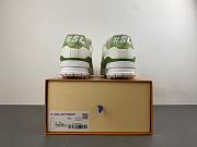 Louis Vuitton by Tyler the Creator LV Trainer Green Damier - 5
