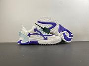 Off-White ODSY-2000 'White Purple' OMIA190S23FAB001 0137 - 2