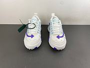 Off-White ODSY-2000 'White Purple' OMIA190S23FAB001 0137 - 3