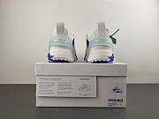 Off-White ODSY-2000 'White Purple' OMIA190S23FAB001 0137 - 5