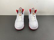 Air Jordan 5 Retro OG 'Sunset' (2026) IV5678-102 - 6