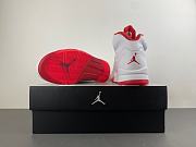 Air Jordan 5 Retro OG 'Sunset' (2026) IV5678-102 - 5