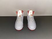 Air Jordan 5 Retro OG 'Sunset' (2026) IV5678-102 - 4