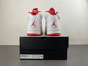 Air Jordan 5 Retro OG 'Sunset' (2026) IV5678-102 - 2