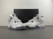 Air Jordan 4 Retro ‘Photon Dust’ HV4401-014 - 1