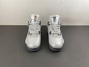 Air Jordan 4 Retro ‘Photon Dust’ HV4401-014 - 6