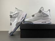 Air Jordan 4 Retro ‘Photon Dust’ HV4401-014 - 2