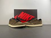 Travis Scott x Air Jordan 1 Low OG “Mocha” DM7866-203 - 1