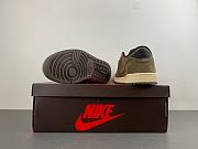 Travis Scott x Air Jordan 1 Low OG “Mocha” DM7866-203 - 5