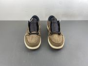 Travis Scott x Air Jordan 1 Low OG “Mocha” DM7866-203 - 3