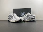 New Balance 1906A “Reflection/Shadow Grey” (2026) U190643N - 1