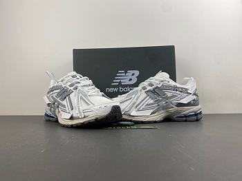 New Balance 1906A “Reflection/Shadow Grey” (2026) U190643N