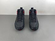 Air Jordan 12 'Bloodline' (2026) CT8013-003  - 6