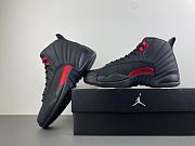 Air Jordan 12 'Bloodline' (2026) CT8013-003  - 3