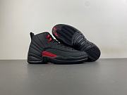 Air Jordan 12 'Bloodline' (2026) CT8013-003  - 4