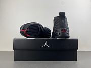 Air Jordan 12 'Bloodline' (2026) CT8013-003  - 2