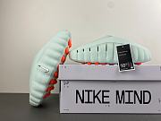 Nike Mind 001 Slide Barely Green  HQ4309-300 - 2