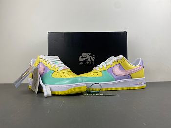 Nike Air Force 1 Low Easter (2026)  IQ9706-701