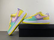 Nike Air Force 1 Low Easter (2026)  IQ9706-701 - 6