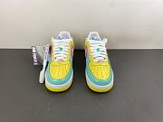 Nike Air Force 1 Low Easter (2026)  IQ9706-701 - 2