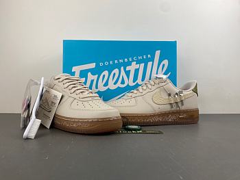 Nike Air Force 1 Low Doernbecher Oli Fasone-Lancaster IO7688-921