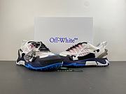 Off-White ODSY-2000 'White Multi'  OMIA190F21FAB001 0109 - 1