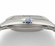 Rolex Oyster Perpetual Datejust II M116334-0005 116334-0005 Oyster steel, blue dial - 6