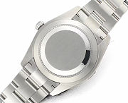 Rolex Oyster Perpetual Datejust II M116334-0005 116334-0005 Oyster steel, blue dial - 4
