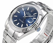 Rolex Oyster Perpetual Datejust II M116334-0005 116334-0005 Oyster steel, blue dial - 3