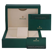Rolex Datejust 278285RBR-0016 31mm Everose Gold - 2