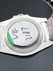 Rolex Explorer II M226570-0002 226570-0002 Oystersteel Black Dial - 3
