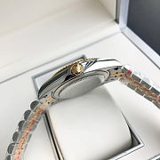 Rolex Rolex Datejust M126333-0012 Men's Watch Silver and Gold - 2