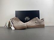 Nike Air Force 1 Low '07 Mink Brown HV4406-200 - 1